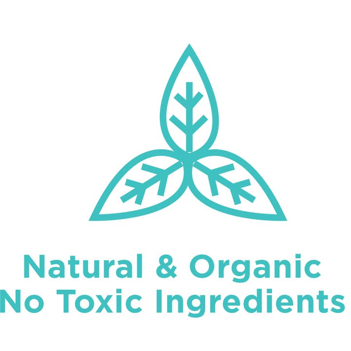 O R L - Organic & Natural Oral Care - Wholesale Toothpaste - ORL Cinnamint Toothpaste (120 ml / 4 oz)7