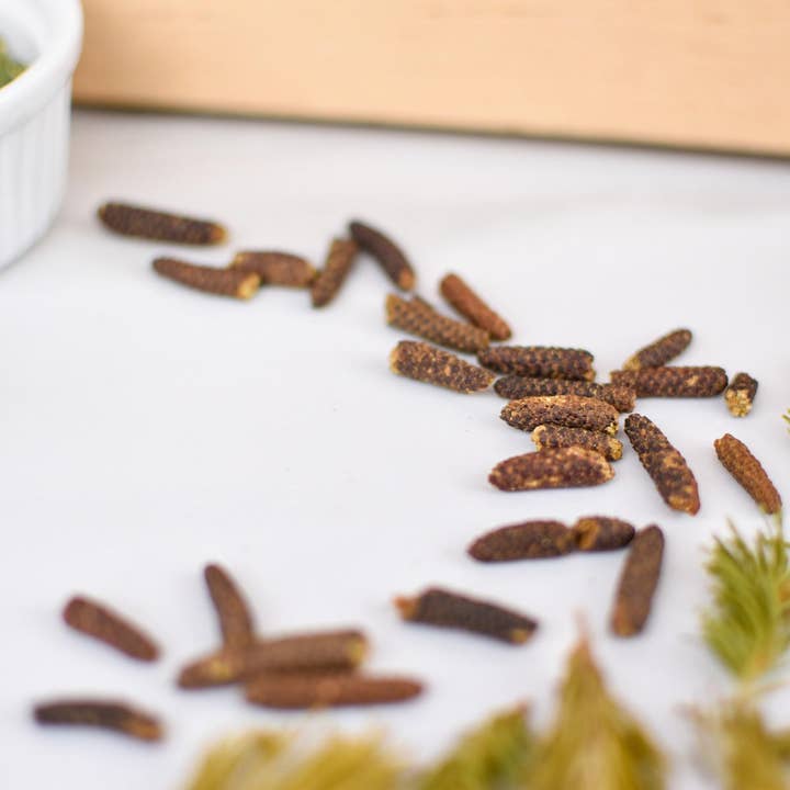 Floèm - Wholesale Dried Spice - Alder pepper