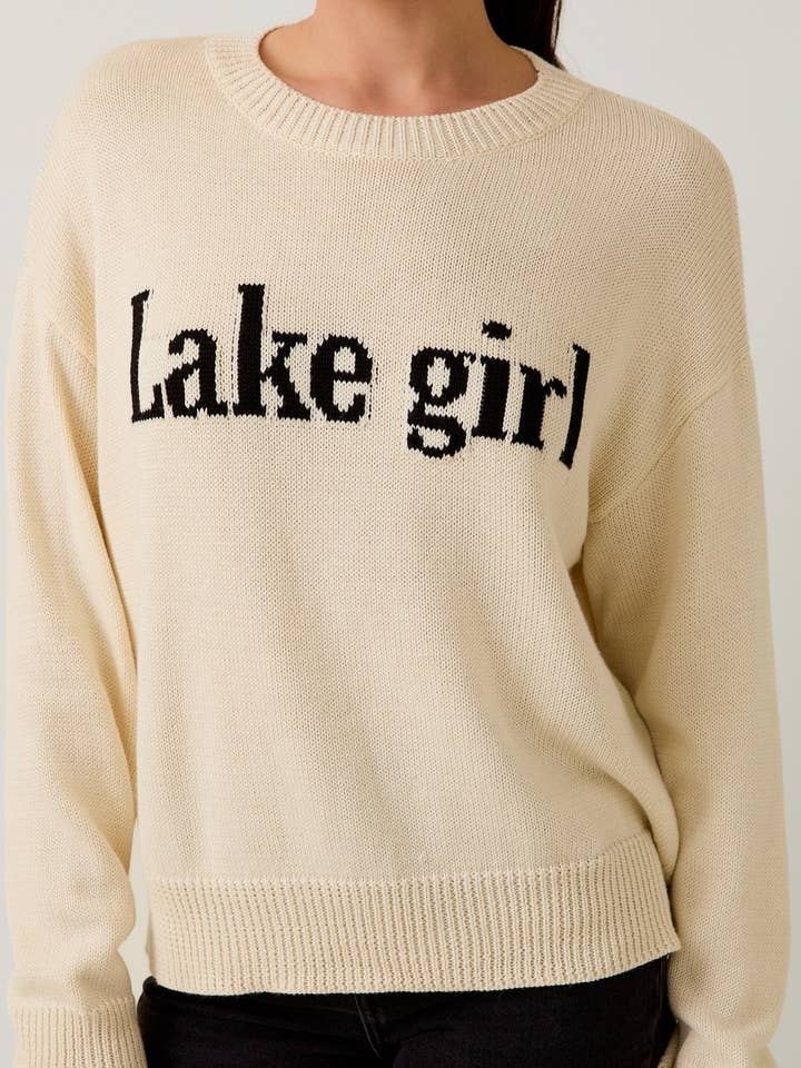 Because life’s better on lake time. for wholesale by Ashley’s Clothing Design Inc.