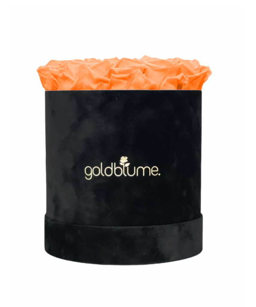 goldblume - Wholesale Artificial Flowers - Velvet black collection78