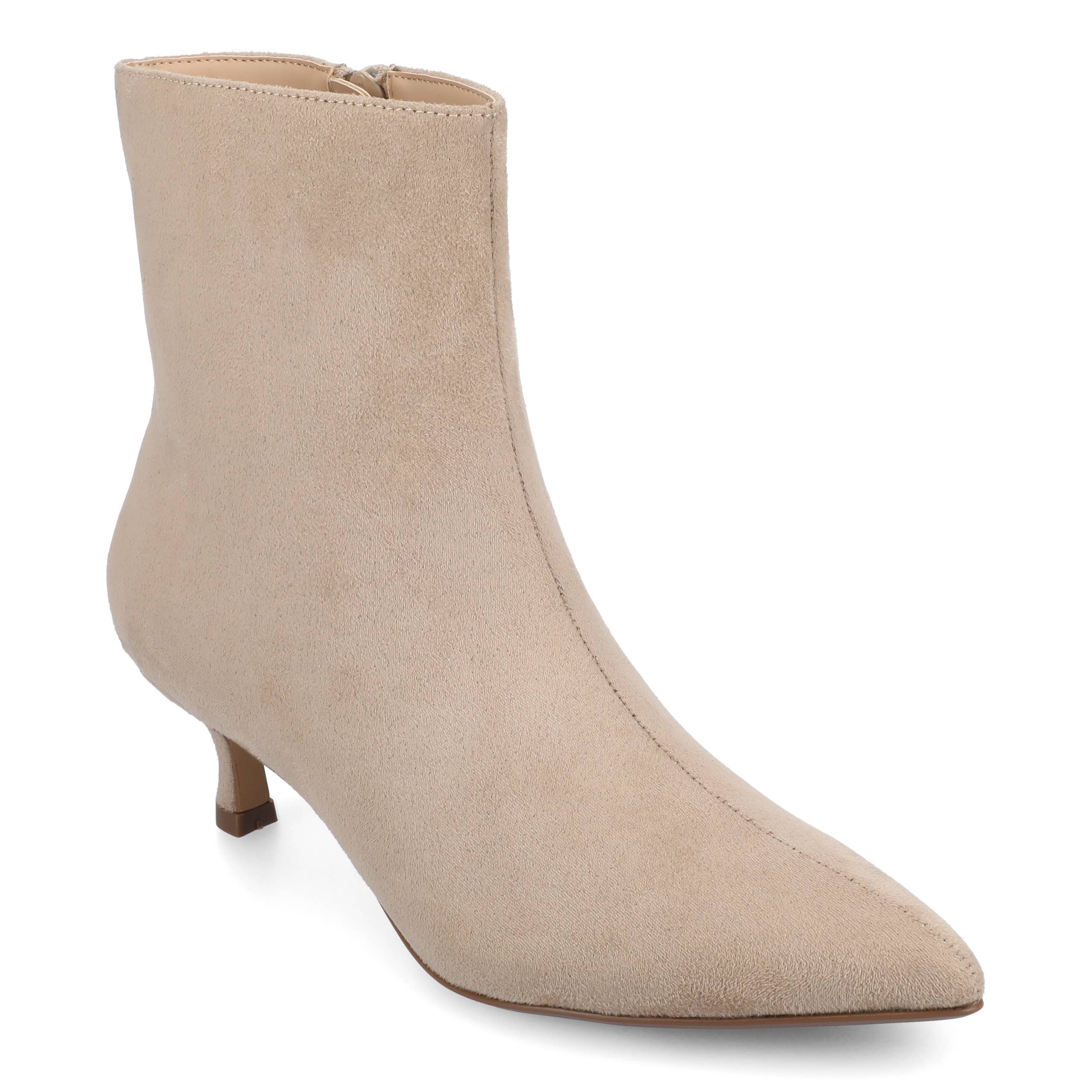 Journee - Wholesale Booties - Women's - Journee Collection Women's Arely Bootie25