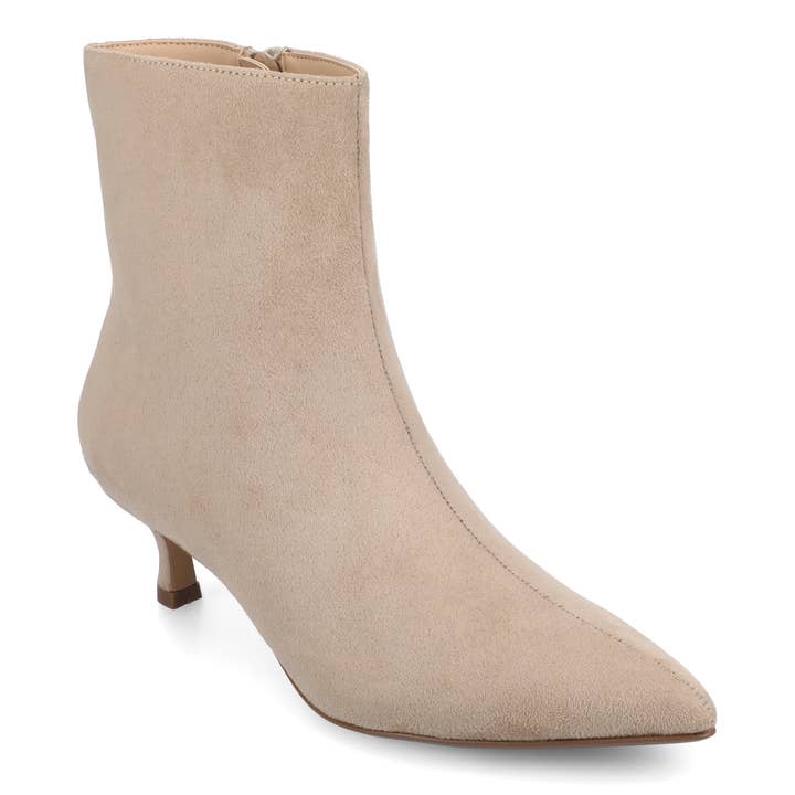 Journee - Wholesale Booties - Women's - Journee Collection Women's Arely Bootie25