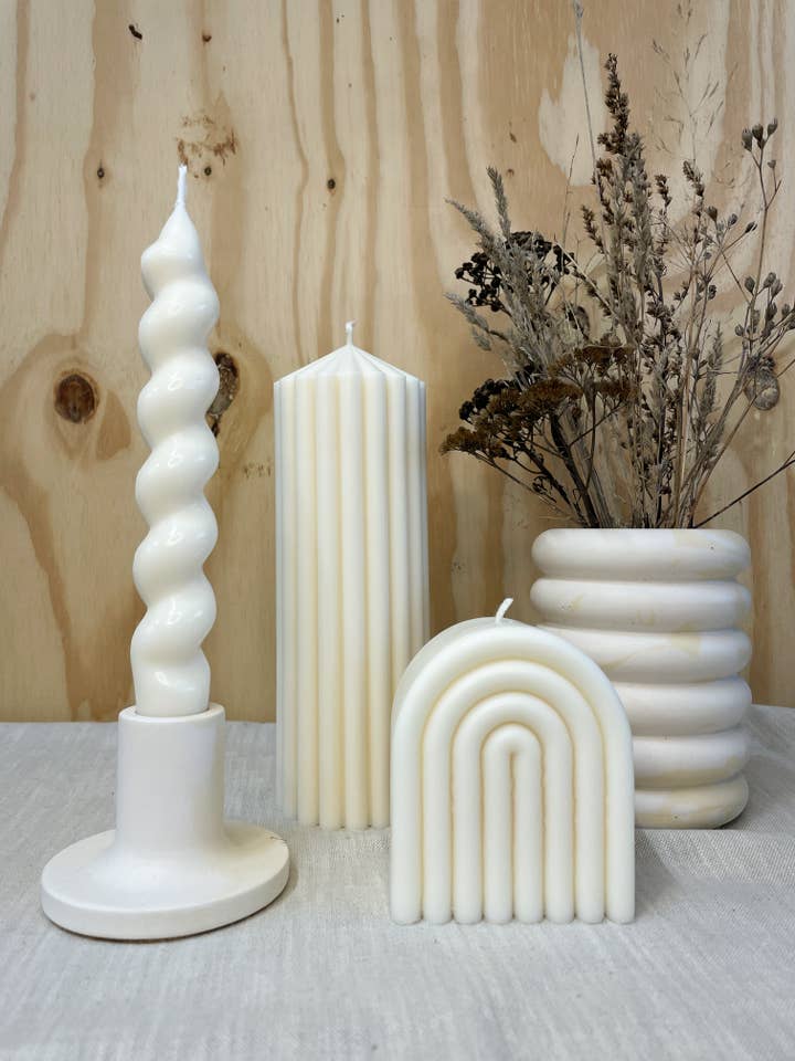 Regenboogkaars voor wholesale door April's Cherry