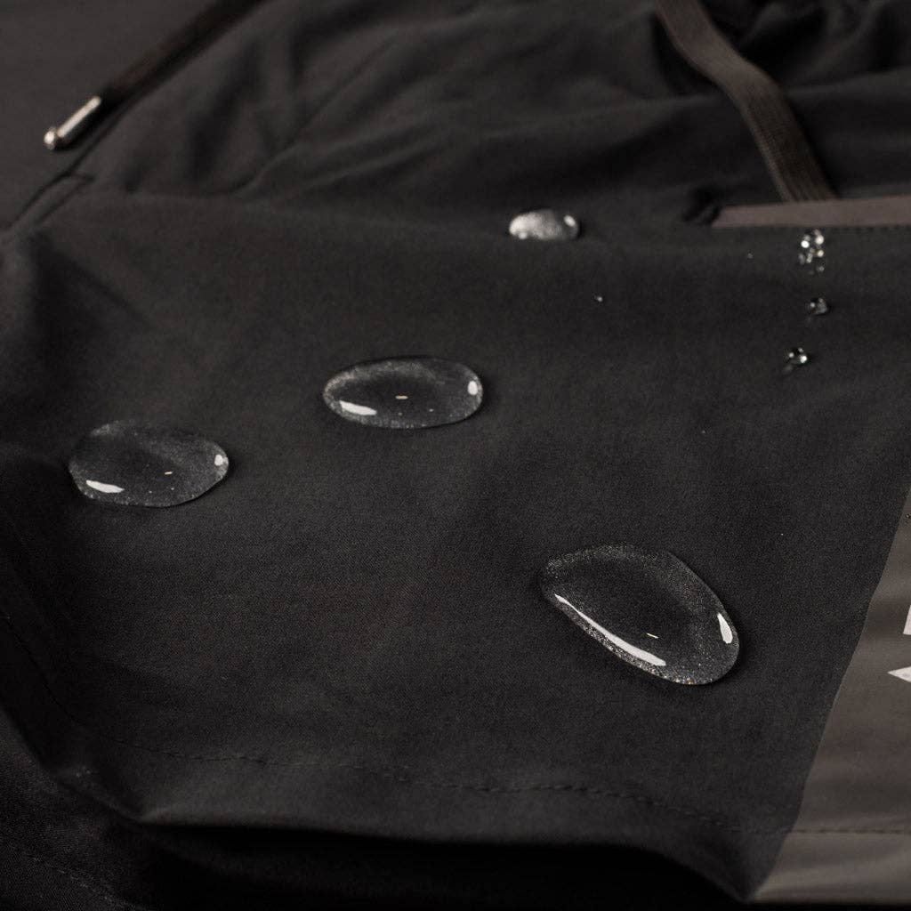 BAD WORKWEAR – Großhandel Hose – Herren – BAD NEXT™ WASSERDICHTE ARBEITSHOSE MIT ELASTISCHEM BUND UND BÜNDCHEN24