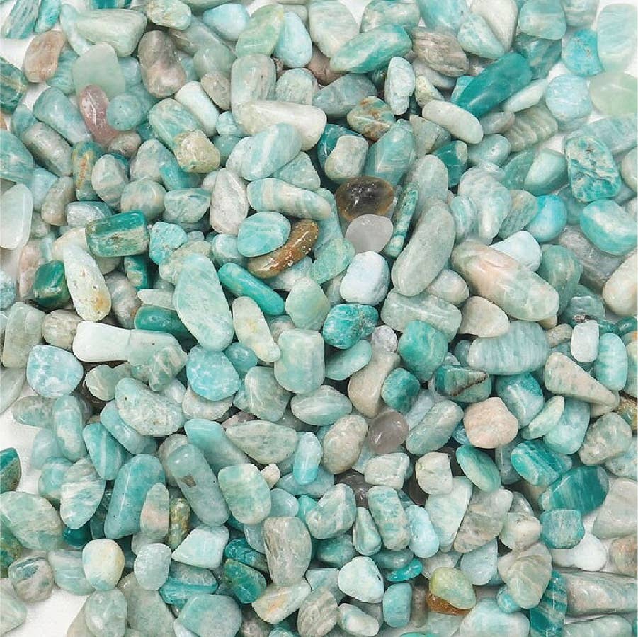 The Simply Crafty Shop - Wholesale Terrarium - Mini Orb Air Plant Terrarium Kit - Semi-Precious Stone21