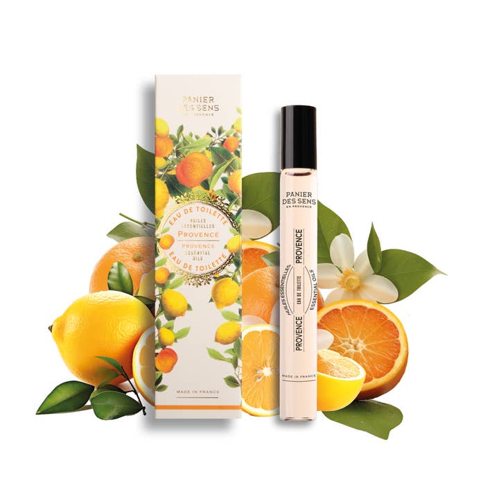 Roll-on Eau de Toilette 10ml | Provence and other Purchase Wholesale frigo noir glacon. Free Returns & Net 60 Terms on Faire trending on Faire.