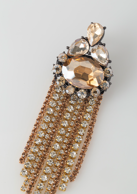 Moonbow Creative Jewelry - Wholesale Dangle Earrings - Sublime Handmade Colombian Dangle Earrings2