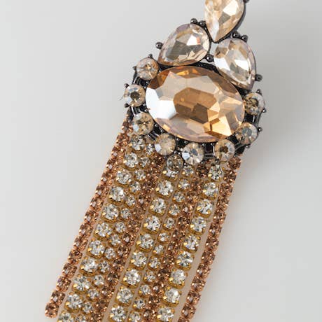 Moonbow Creative Jewelry - Wholesale Dangle Earrings - Sublime Handmade Colombian Dangle Earrings2