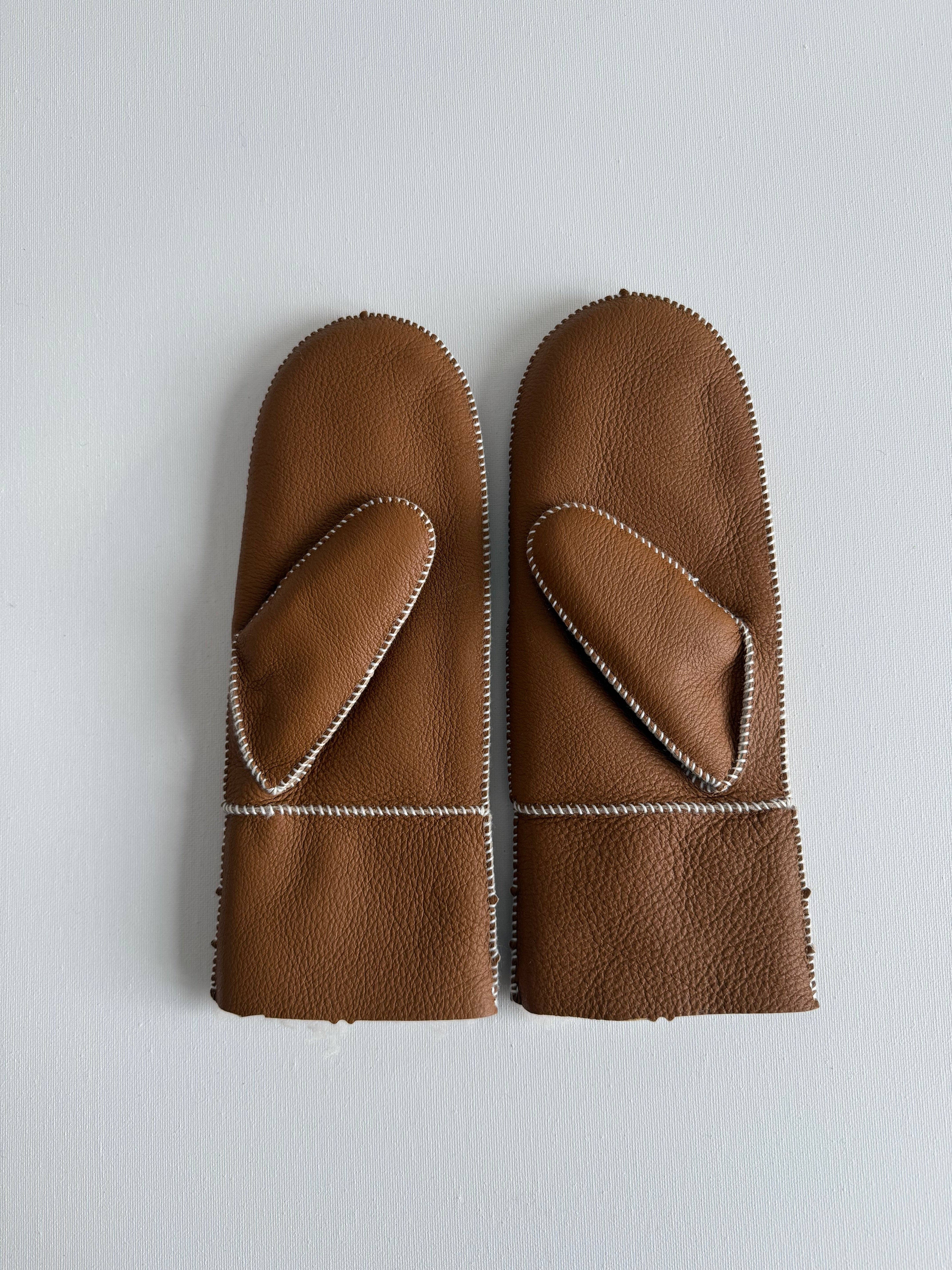 Billy Bamboo - Wholesale Mittens - Women's - SHEARLING MITTENS15