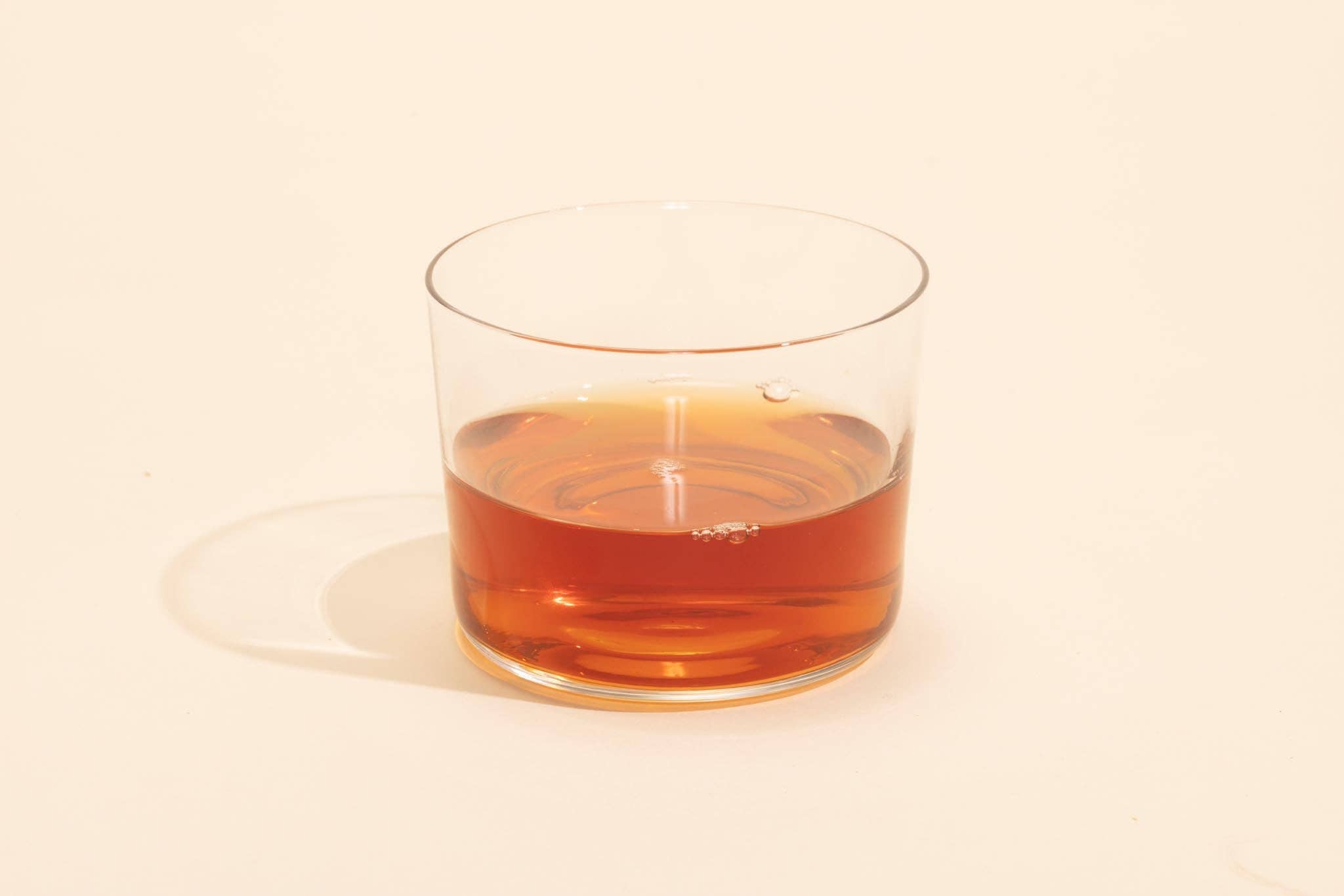 Three Gems Tea – Chá solto por atacado – Cassia Rock Oolong defumado (100g)2