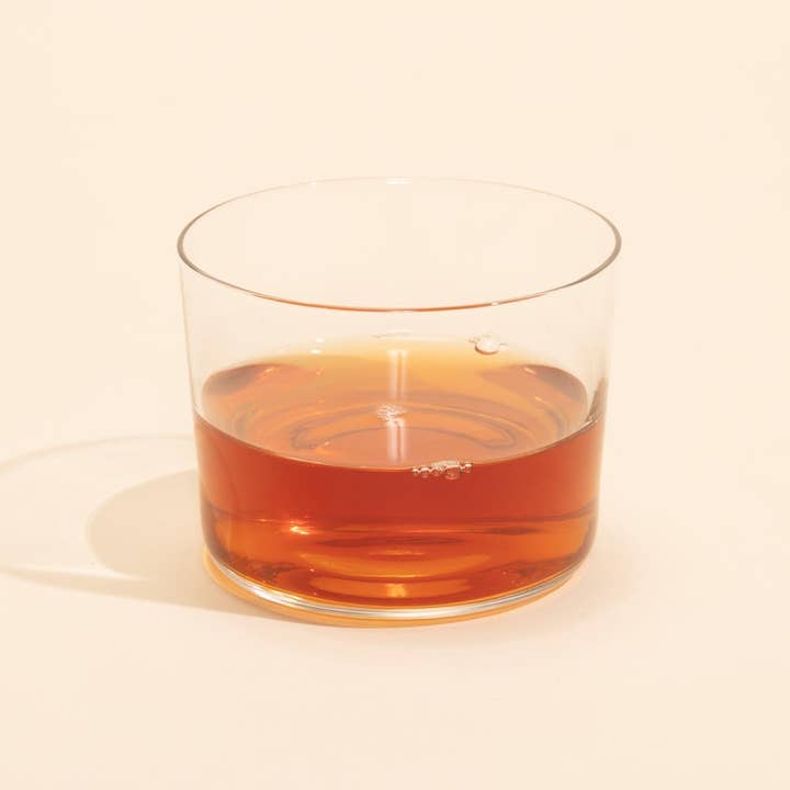 Three Gems Tea – Chá solto por atacado – Cassia Rock Oolong defumado (100g)2