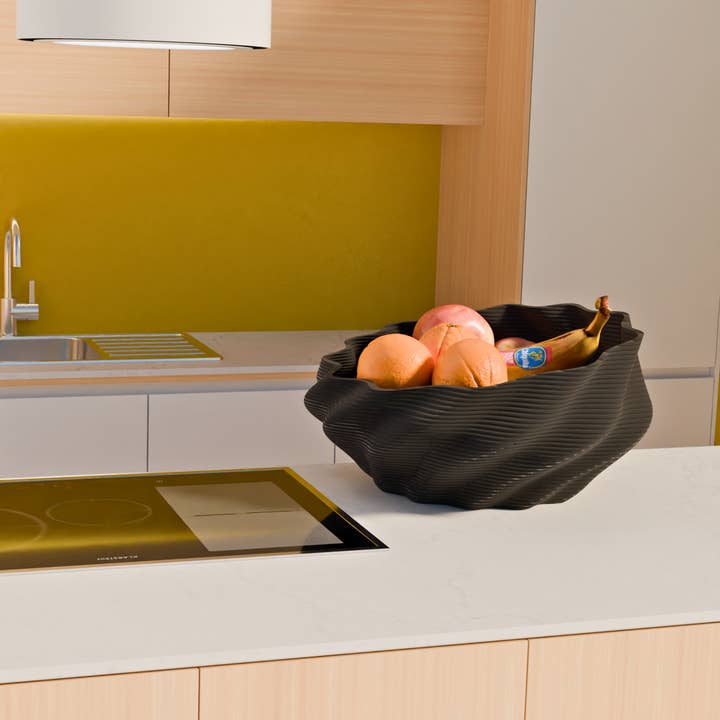 Fiastra Design - Wholesale Fruit Basket - Montepulciano fruit bowl2