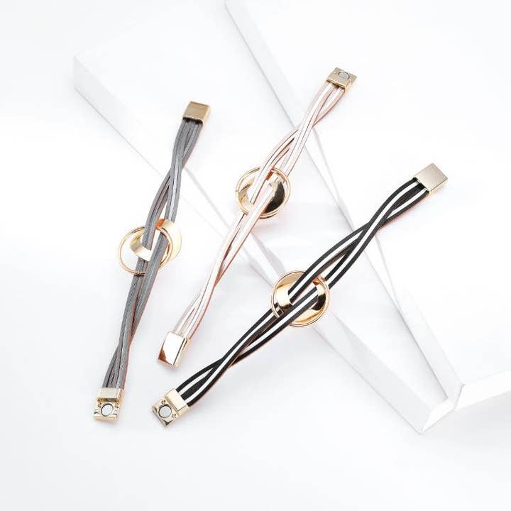 MAGNETIC Chic for wholesale by APARA Jewelry