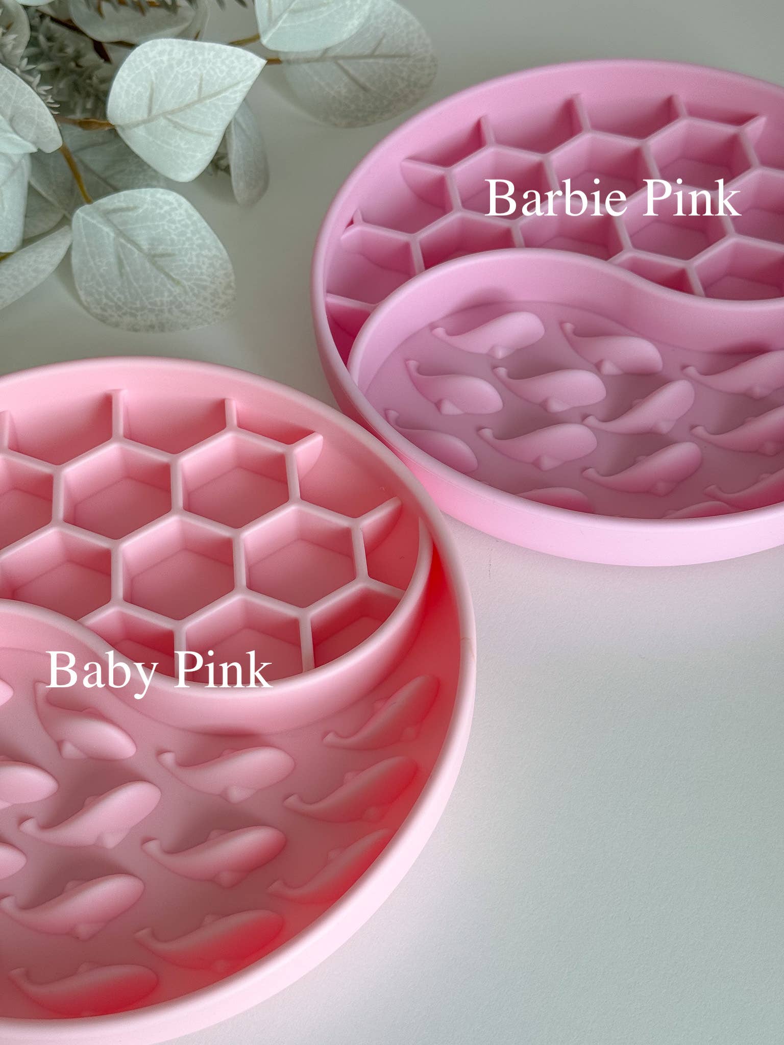 Doggotique - Wholesale Pet Food Mat - Dog - Lick Mat Yin&Yang for Dogs and Cats6