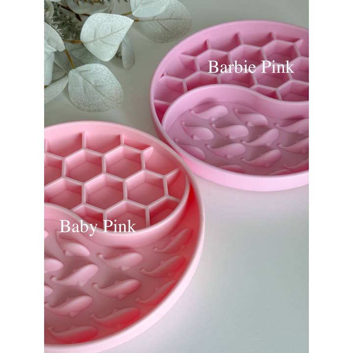 Doggotique - Wholesale Pet Food Mat - Dog - Lick Mat Yin&Yang for Dogs and Cats6