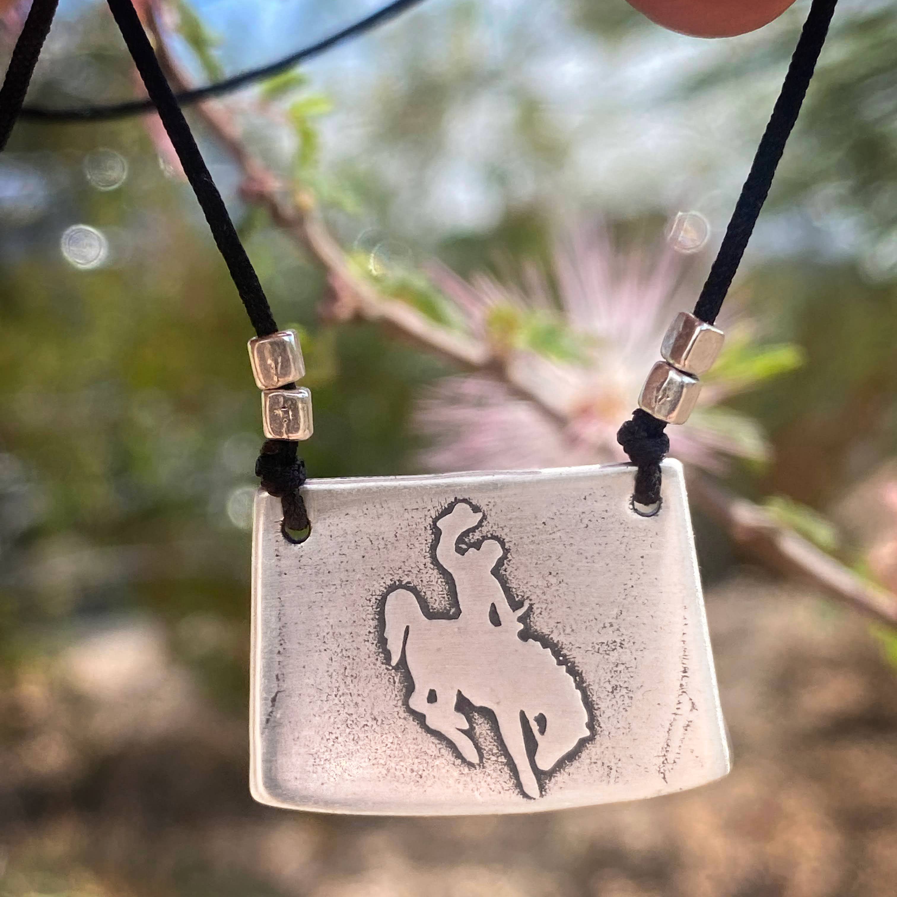 Daphne Lorna – Colar pingente/pendente por atacado – Colar Steamboat6