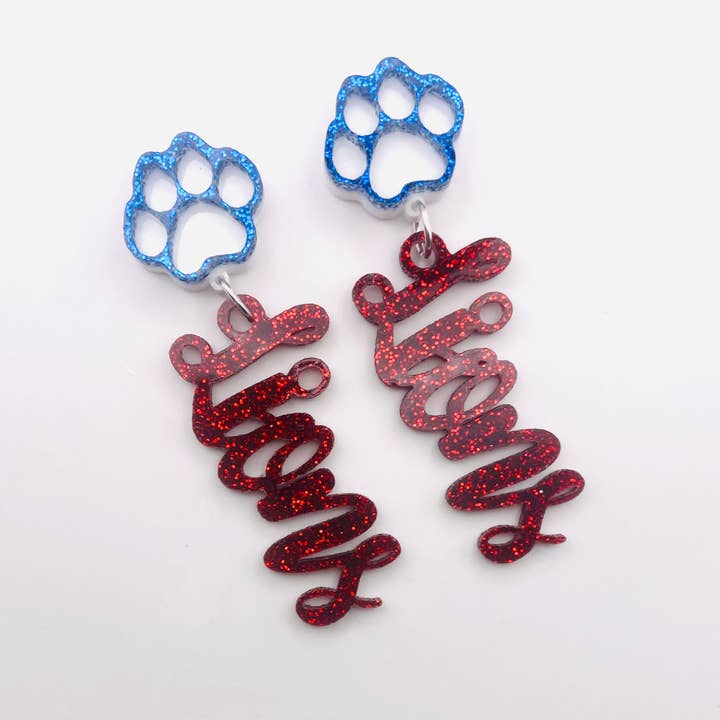 Lions pour la vente par D and M’s Enterprise, LLC