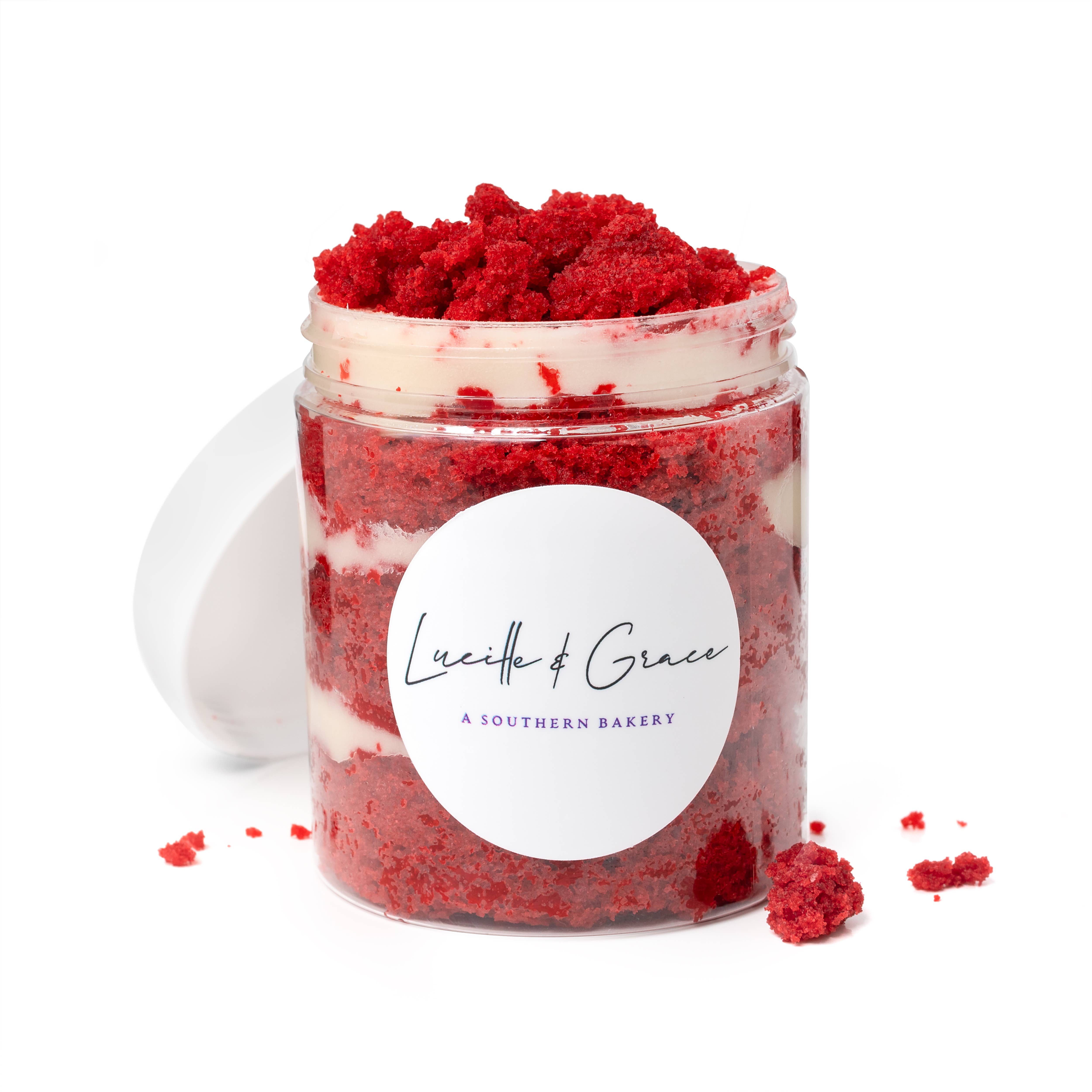 Lucille & Grace - Wholesale Cake - The Cake Jar5