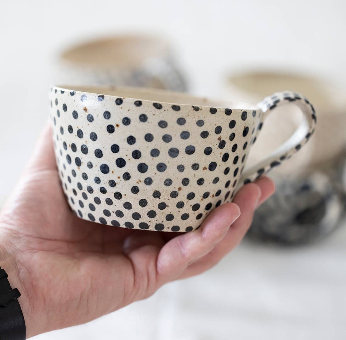 Polli Pots - Wholesale Coffee Mug - Large coffee mug2