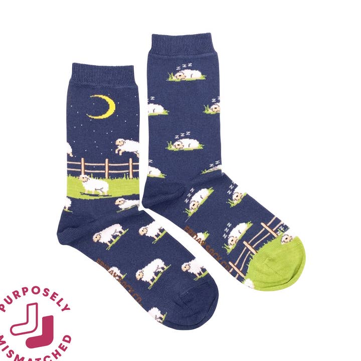 Women's Jumping Sheep Socks and other Purchase Wholesale happy sheep. Free Returns & Net 60 Terms on Faire trending on Faire.