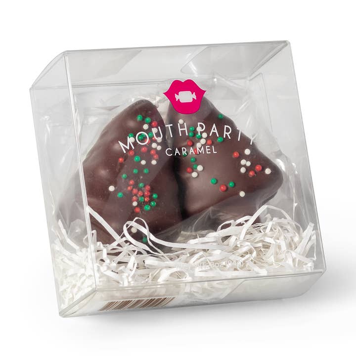 Caramel Trees for wholesale by Mouth Party, LLC