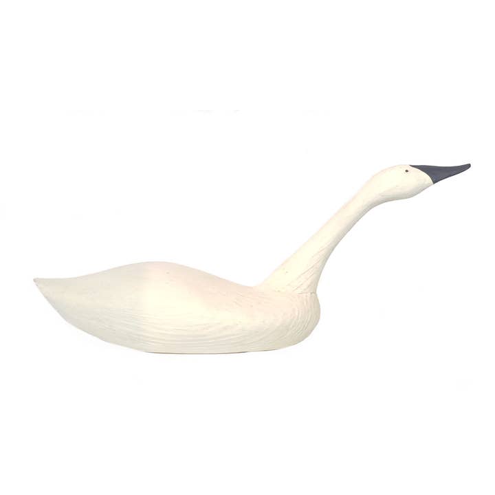 Three Points Design - Vendita all'ingrosso Statuette decorative - Mini cigni2