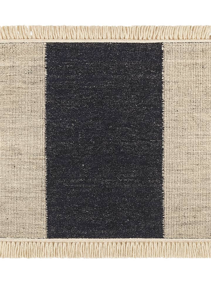 Échantillon de Tapis Noué à la Main Eidos - 30 x 30 cm pour la vente par Imaco Rugs