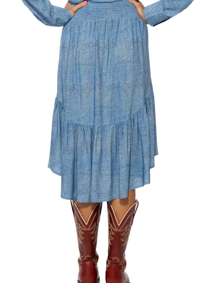 Lovlei - Wholesale Skirt - Women's - Skirt - Priscilla12