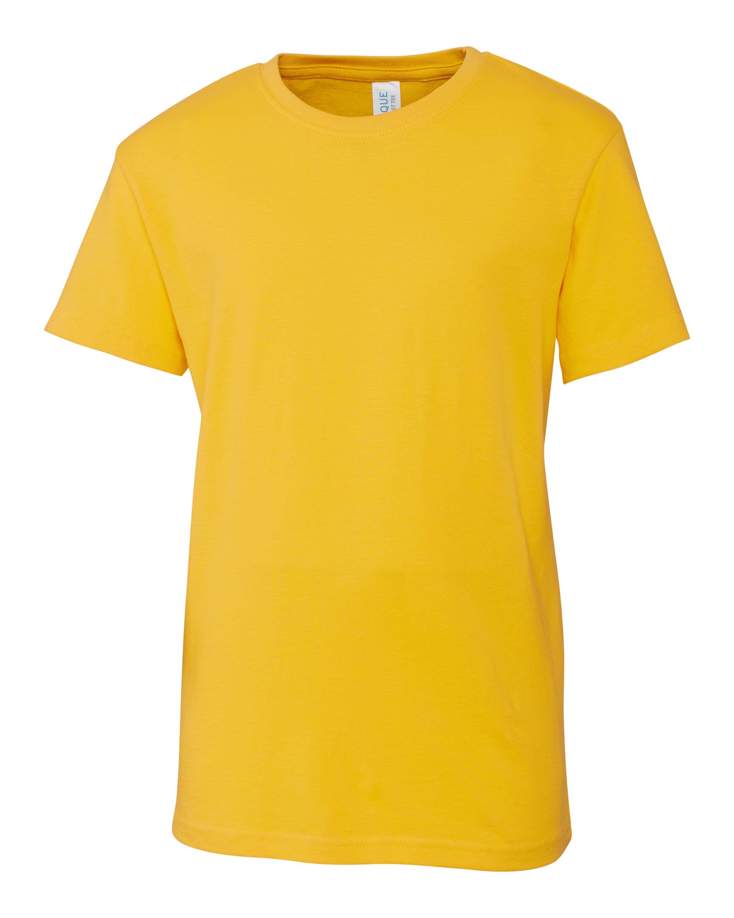 Cutter & Buck - Wholesale T-Shirt - Kids - Clique Playlist Youth Tee1