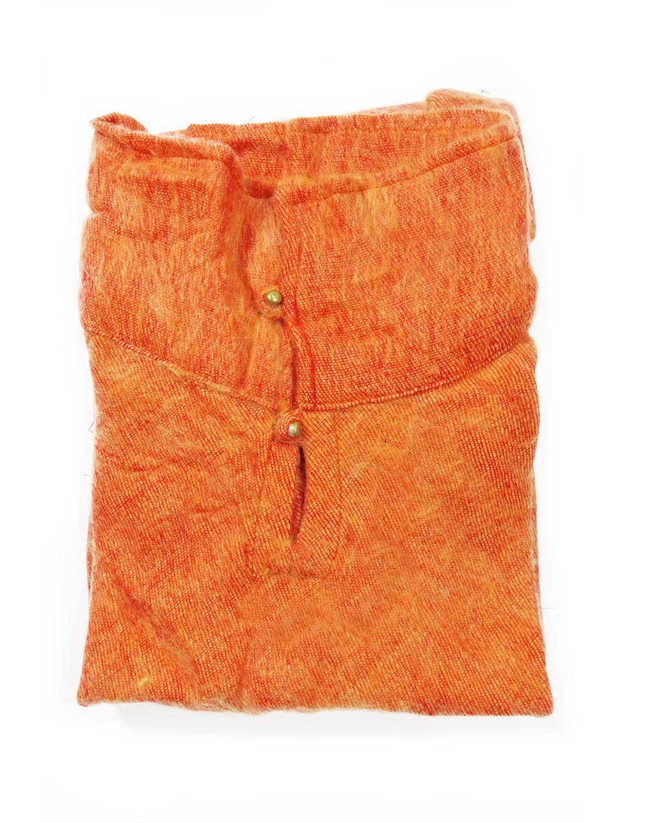 Zig Zag Asian Collection - Wholesale Poncho - Women's - Brushed Woven Poncho 55