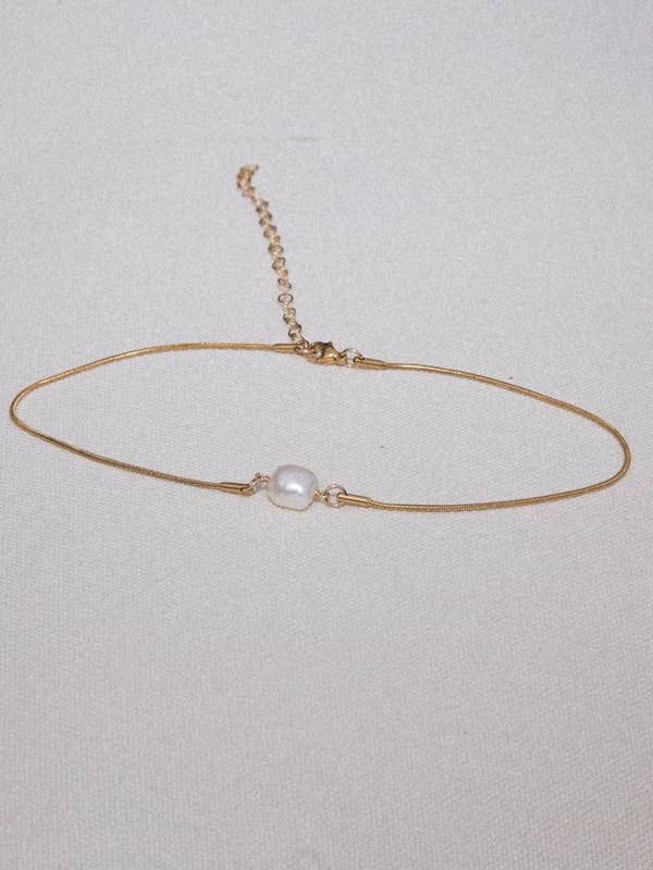 Ras-de-cou Baroque Slink pour la vente par H E I R | R A L E I G H