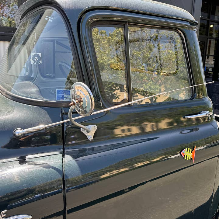 Cuccia Co. – wholesale Magnet – Friends fiskmagneter, färgmix14