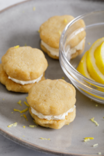 WOW Baking Company – wholesale Kakor – Glutenfri Lemon Burst Cookie återför2