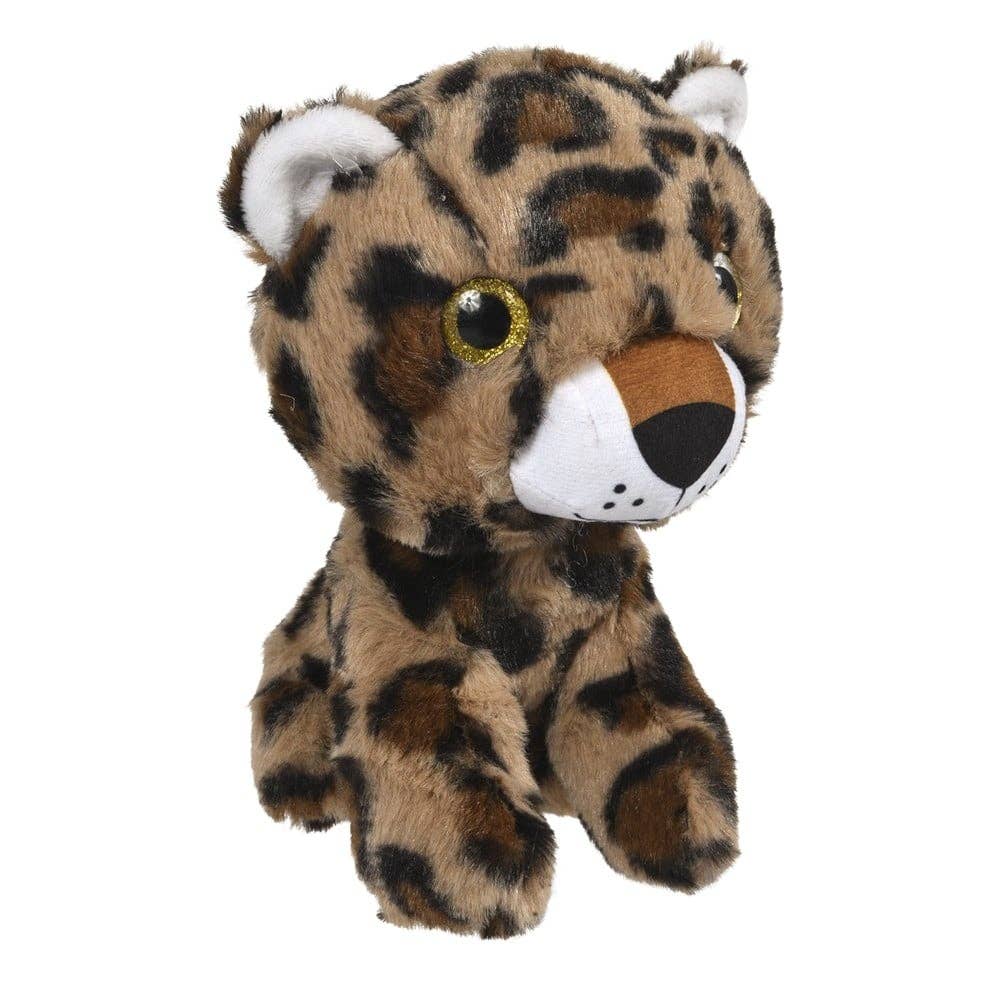 La Luna Bella - Toys - Wholesale Stuffed/Plush Toy - Kids & Baby - 7″ Jungle Assortment LLB Plush Toys4