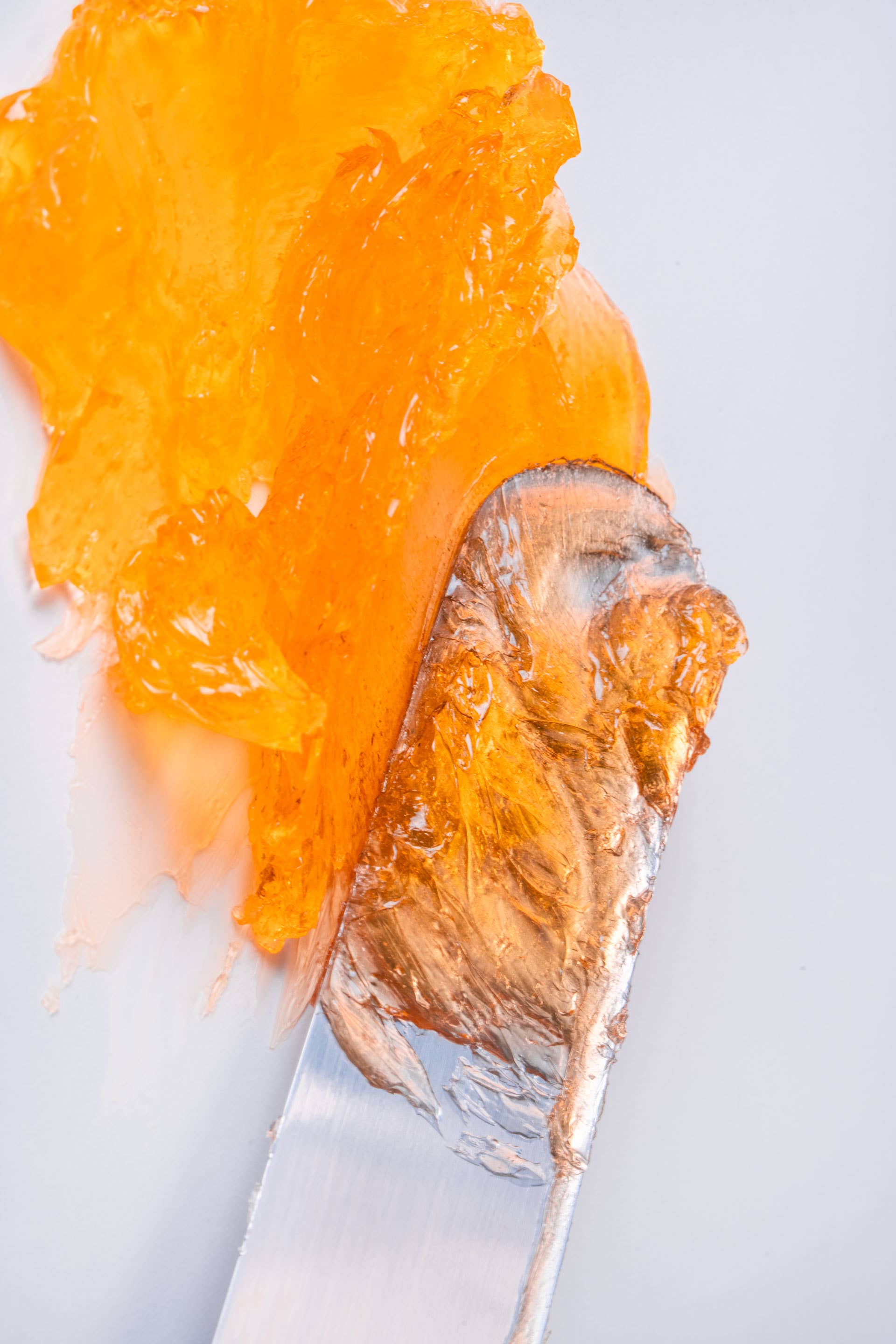 Lock'N Sleek - Wholesale Hair Styling Gel/Mousse - Braid Gel Extreme Hold3