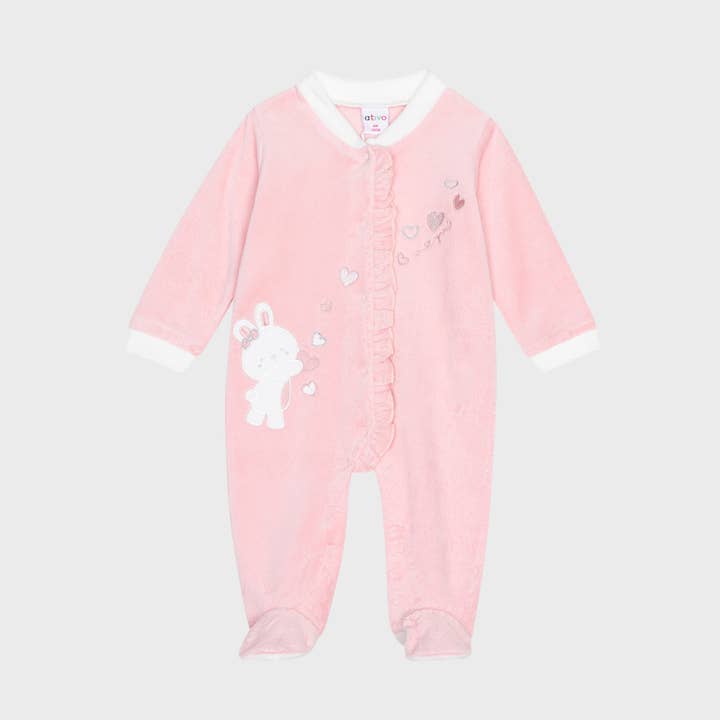 NB-C8701-24 - Babygrow / Babygrow para Recém-nascidos por atacado de Ativo Kids