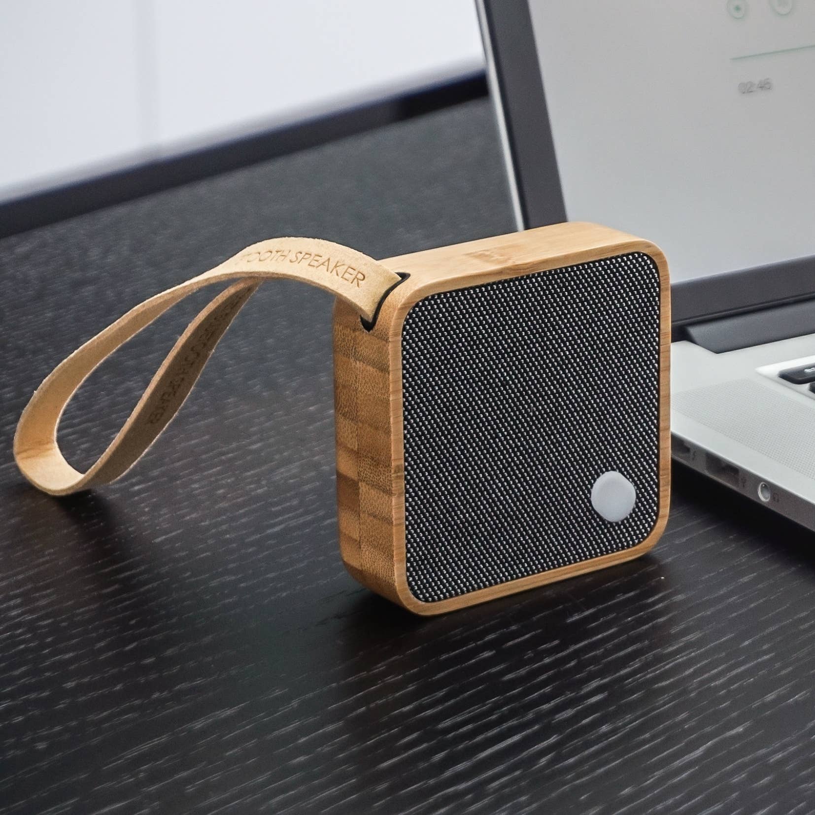 Gingko Design - Wholesale Speakers - Mi Square Bluetooth Speaker3