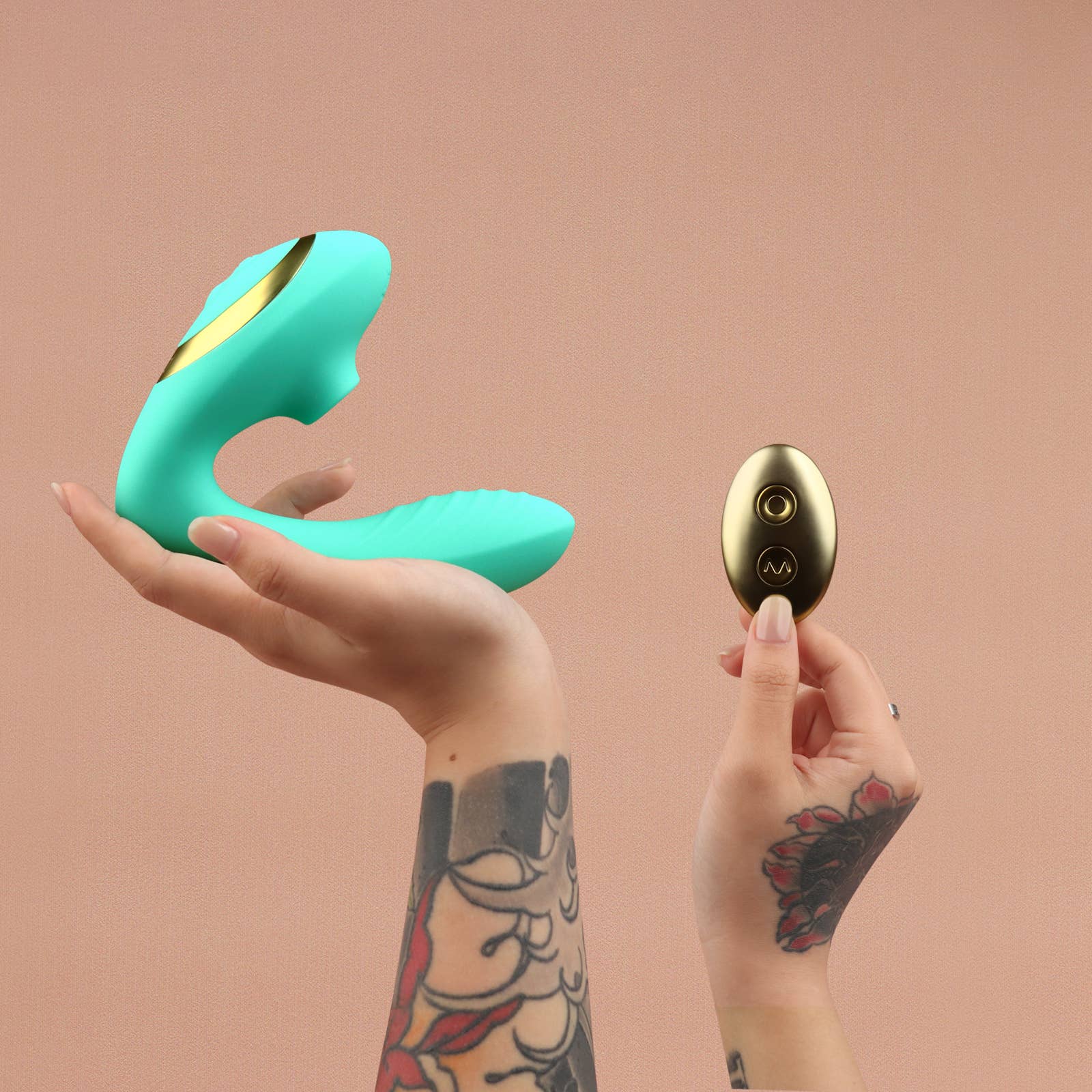 Tracy’s Dog - Wholesale Sex Toy - Tracy's Dog Top Selling OG 2 Clitoral Sucking Vibrator0