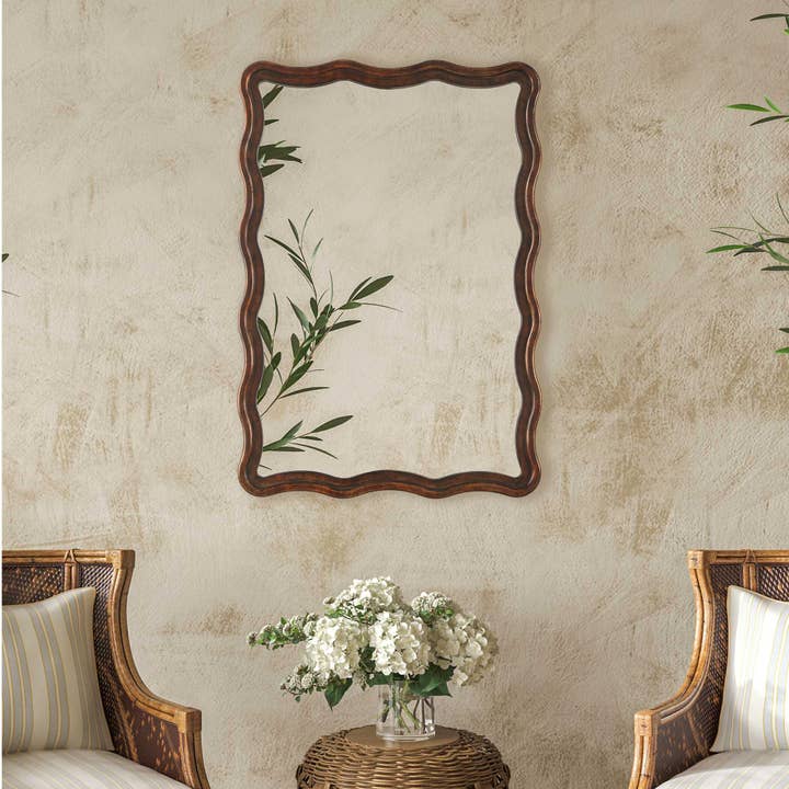 FIND - Wholesale Wall Mirror - GREER MIRROR1