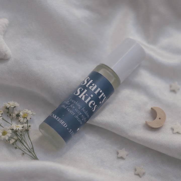 Toddler Calm Bundle for wholesale by Sunkissed + Still