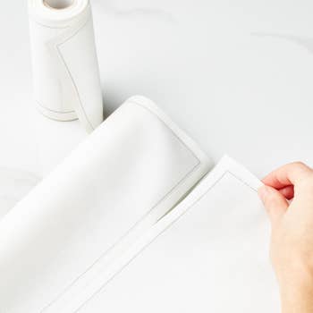 Cloth table napkins. Sand - Buy online - MY DRAP