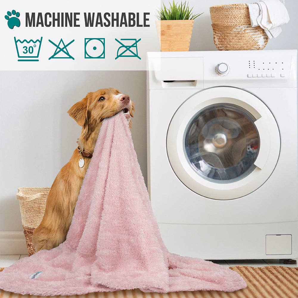 PetAmi - Wholesale Pet Blanket - Cat/Dog - Fluffy Pet Blanket14