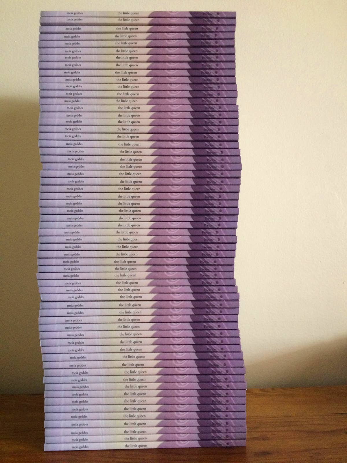 Poetose - Wholesale Fantasy - The Little Queen by Meia Geddes2