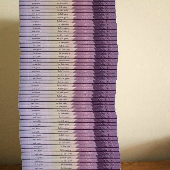 Poetose - Wholesale Fantasy - The Little Queen by Meia Geddes2