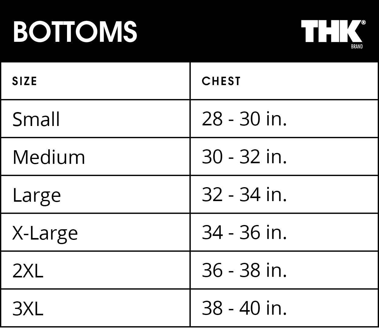 THK - Venta al por mayor Ropa interior - Hombre - Jock clásico blanco3