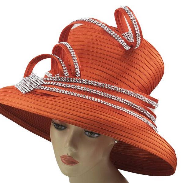 #5490 for engroshandel hos Charm Hats