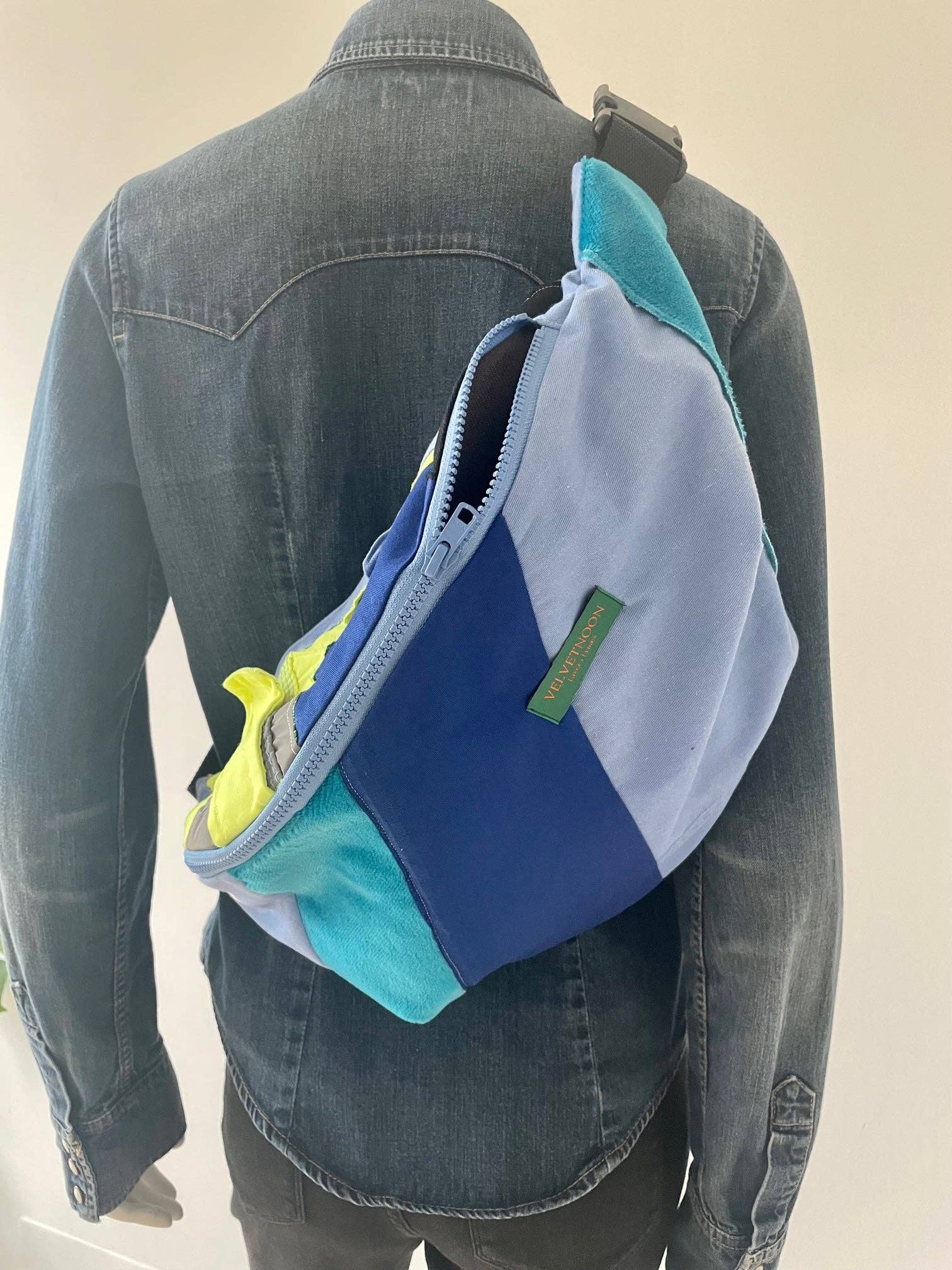 Velvetnoon - Wholesale Belt Bag - Women's - Bumbag Svalevej2