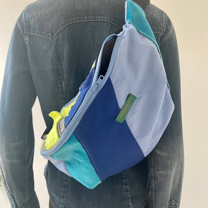 Velvetnoon - Wholesale Belt Bag - Women's - Bumbag Svalevej2