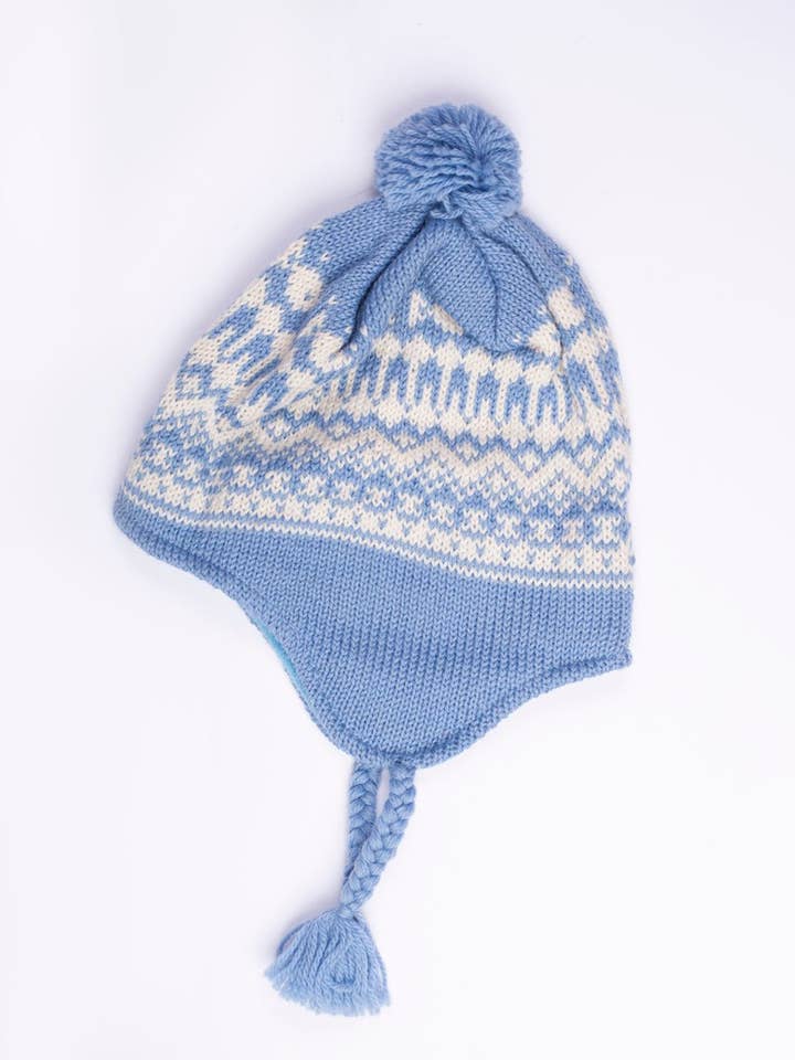 Chapeau Fisketorget pour enfant pour la vente par Susan Fosse AS