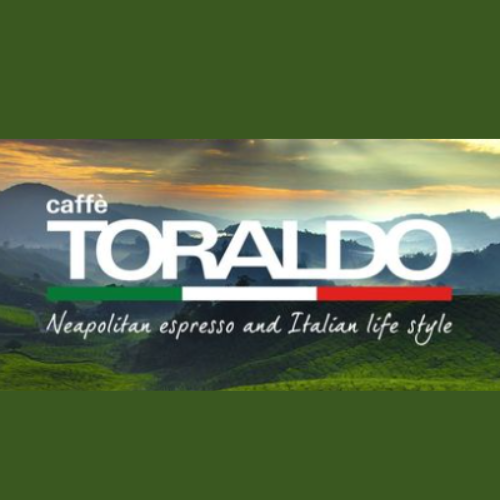 Maargo Food & Wine Wholesale – Engroshandel Instant kaffe/espresso – Toraldo 150 kaffekande Miscela Forte e Cremoso (Stærk & Cr3